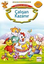 Çalışan Kazanır