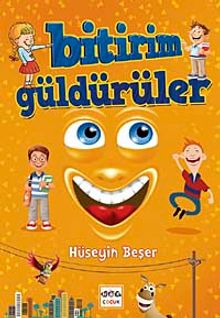 Bitirim Güldürüler