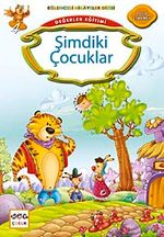 Şimdiki Çocuklar