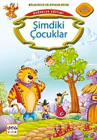 Şimdiki Çocuklar