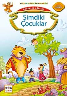 Şimdiki Çocuklar