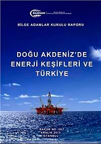 Doğu Akdeniz'de Enerji Keşifleri ve Türkiye