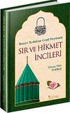 Hazret-i Mevlana'nın G&ouml;n&uuml;l Deryasında Sır ve Hikmet İncileri