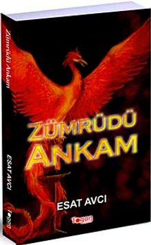 Zümrüdü Ankam
