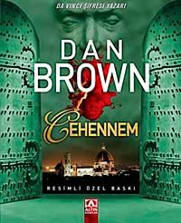 Cehennem (Resimli Özel Baskı)