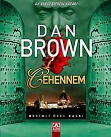 Cehennem (Resimli Özel Baskı)