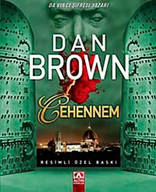 Cehennem (Resimli Özel Baskı)