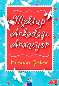 Mektup Arkadaşı Aranıyor