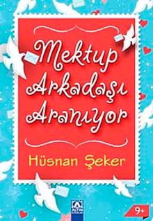 Mektup Arkadaşı Aranıyor
