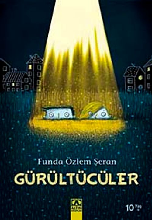 Gürültücüler