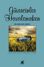 Güvercinler Havalanırken