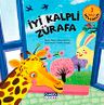 İyi Kalpli Zürafa / Mevsimler