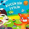 K&uuml;&ccedil;&uuml;k Bir İyilik / Mekanda Konum