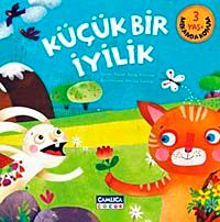 Küçük Bir İyilik / Mekanda Konum