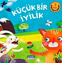 Küçük Bir İyilik / Mekanda Konum