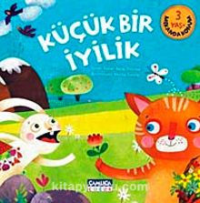 Küçük Bir İyilik / Mekanda Konum - Nalan Aktaş Sönmez