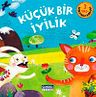 Küçük Bir İyilik / Mekanda Konum