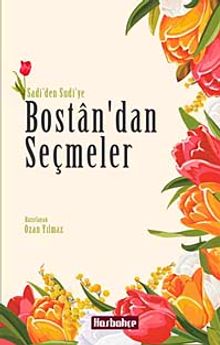 Bostan'dan Seçmeler