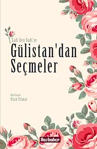 Gülistan'dan Seçmeler