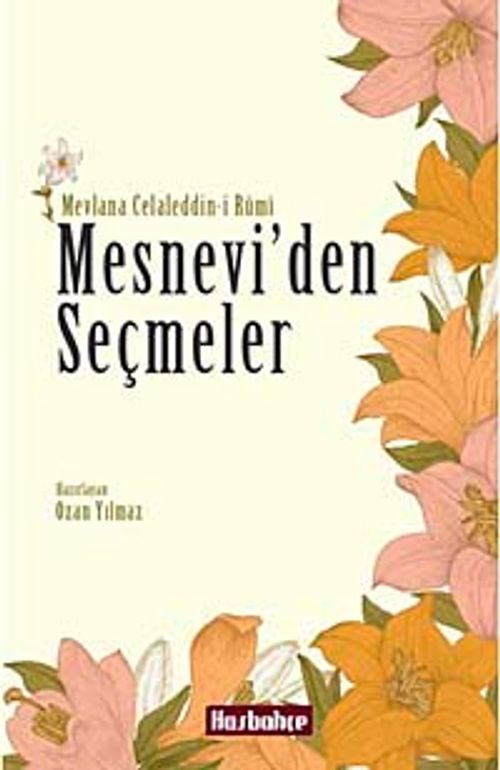 Mesnevi'den Seçmeler