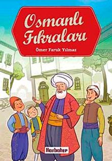 Osmanlı Fıkraları