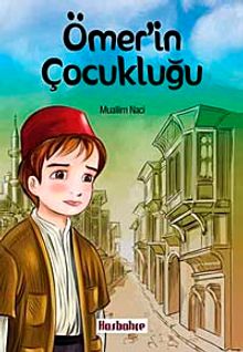 Ömer'in Çocukluğu