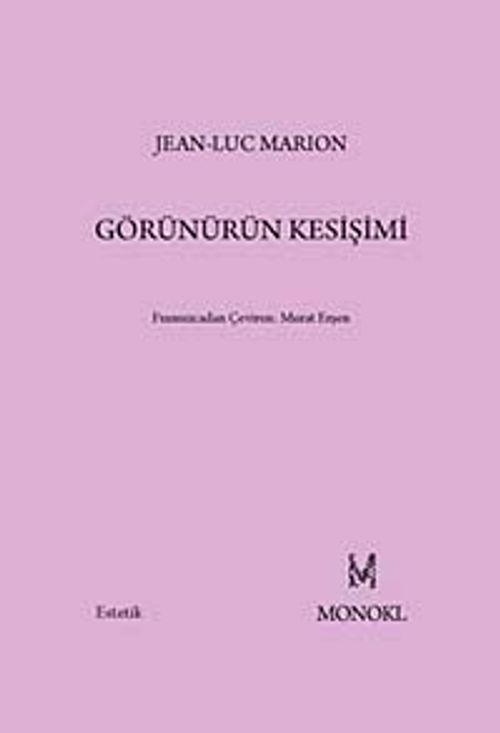 Görünürün Kesişimi