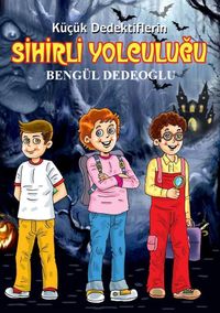 Küçük Dedektiflerin Sihirli Yolculuğu (7-12 Yaş)