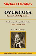 Oyuncuya & Oyunculuk Tekniği Üzerine