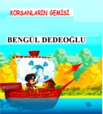 Korsanların Gemisi (7-10 Yaş)