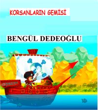 Korsanların Gemisi (7-10 Yaş)