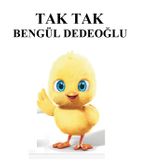 Tak Tak (7-8 Yaş)
