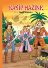 Kayıp Hazine (7-10 Yaş)