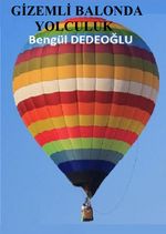 Gizemli Balonda Yolculuk (7-12 Yaş) 