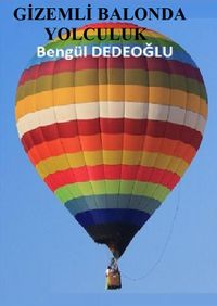 Gizemli Balonda Yolculuk (7-12 Yaş) 