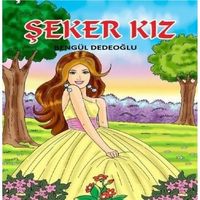 Şeker Kız (7-10 Yaş)