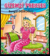 Gizemli Prenses (7-10 Yaş) 
