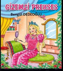 Gizemli Prenses (7-10 Yaş) 