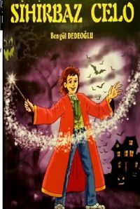 Sihirbaz Celo (7-12 Yaş) 