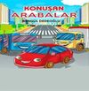 Konuşan Arabalar (7-8 Yaş)