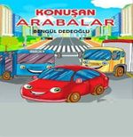 Konuşan Arabalar (7-8 Yaş) 