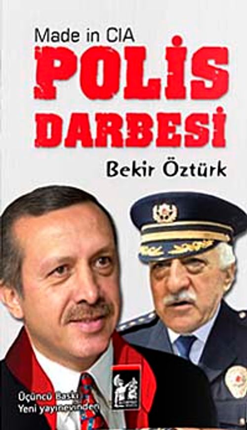 Polis Darbesi