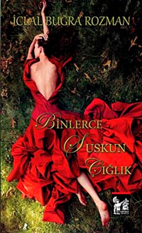 Binlerce Suskun Çığlık