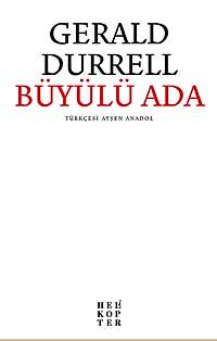 Büyülü Ada