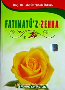 Fatımatü'z Zehra (Evliya-020/P16)