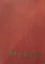 Hayat Tarih Mecmuası / 1966-2 / Ağustos 1966 - Ocak 1967 / (Kod: 1966-2) 