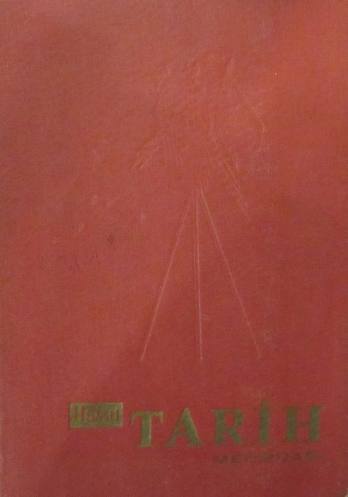 Hayat Tarih Mecmuası / 1966-2 / Ağustos 1966 - Ocak 1967 / (Kod: 1966-2) 