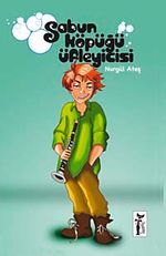 Sabun Köpüğü Üfleyicisi