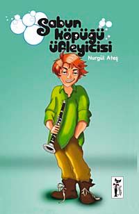 Sabun Köpüğü Üfleyicisi