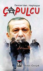 Destan'dan Haşhşiye Çapulcu